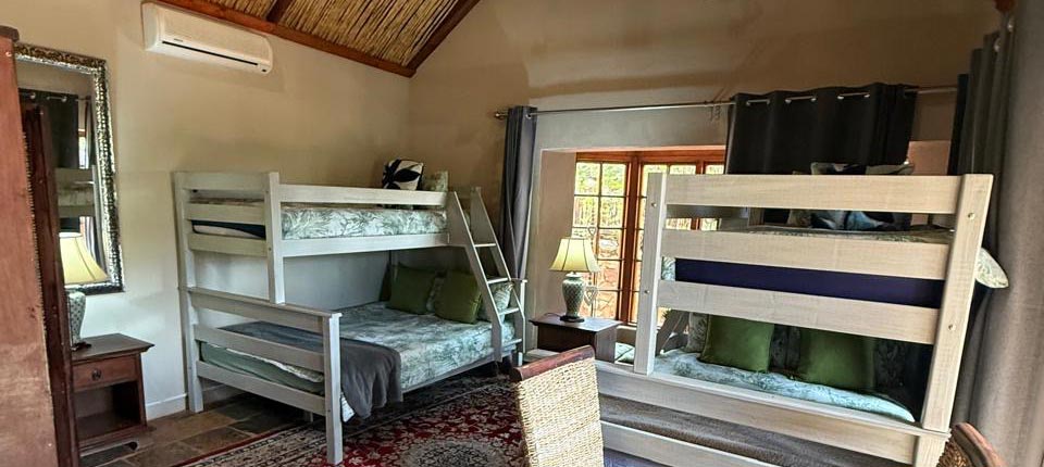 Bunk Bedroom