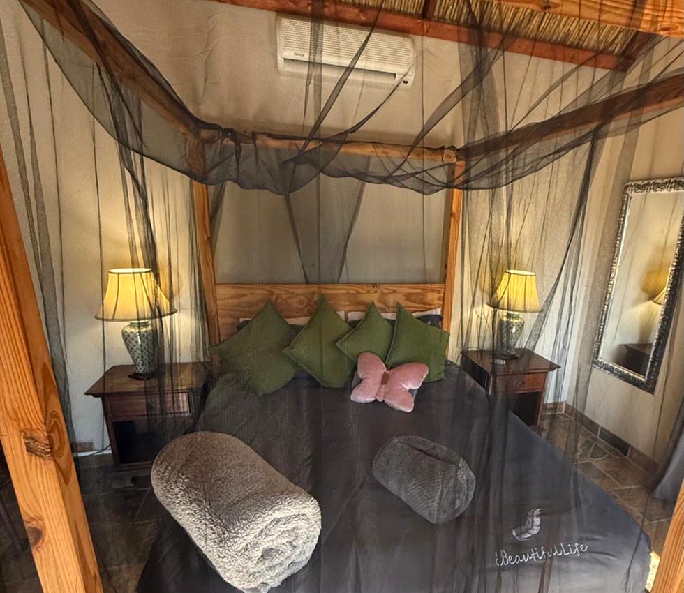 King Bedroom